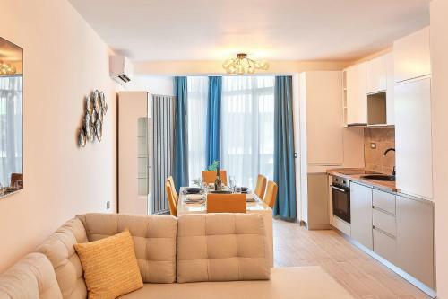 Mimosa Luxury Apartment 160 Spa N Pool Alezzi Beach Resort