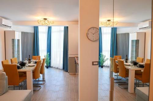 Mimosa Luxury Apartment 160 Spa N Pool Alezzi Beach Resort