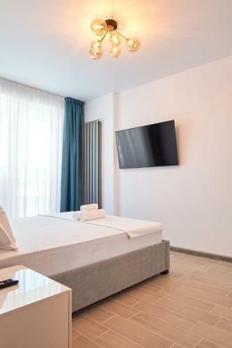 Mimosa Luxury Apartment 160 Spa N Pool Alezzi Beach Resort