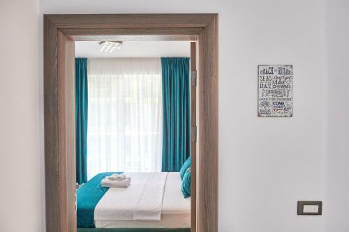 Yst Luxury Apartament