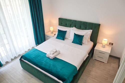 Yst Luxury Apartament