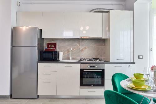 Yst Luxury Apartament