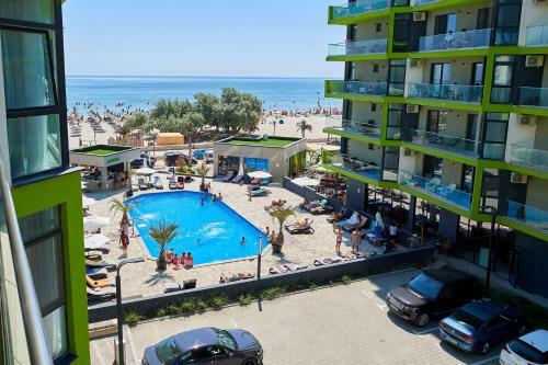 Yst Luxury Apartament