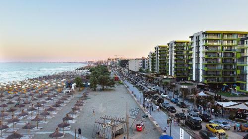 Yst Luxury Apartament