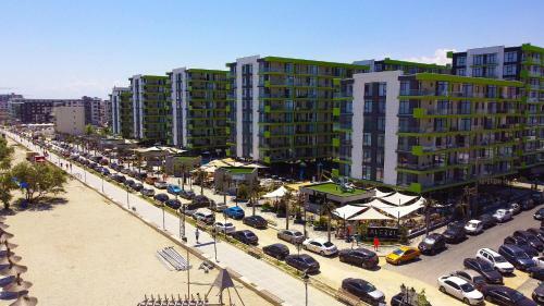 Yst Luxury Apartament
