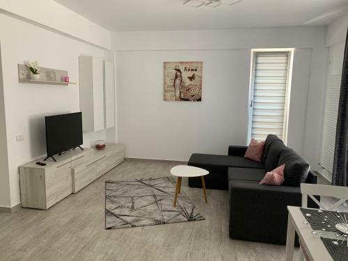 Costin Apartments C&c Residence