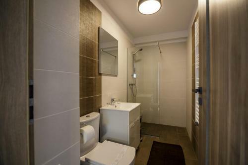Apartament Nrg Pearl Mamaia Nord 3 Stele
