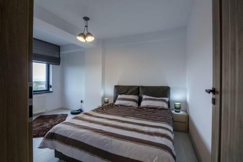 Apartament Nrg Pearl Mamaia Nord 3 Stele