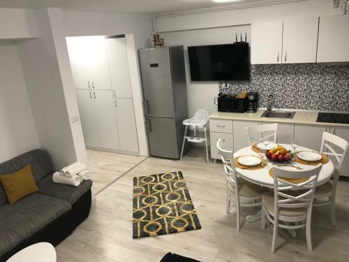 Apartamento Studio Suella Sea View
