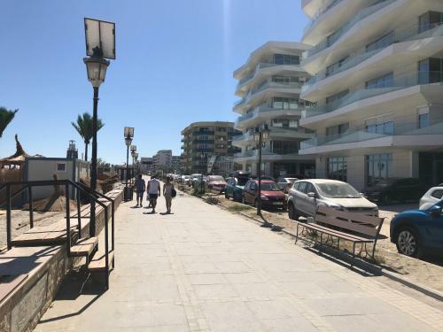 Apartamento Studio Suella Sea View