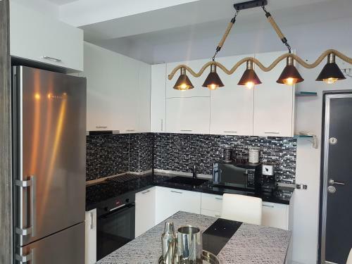 Apartamento Panoramis Promenada-larisa