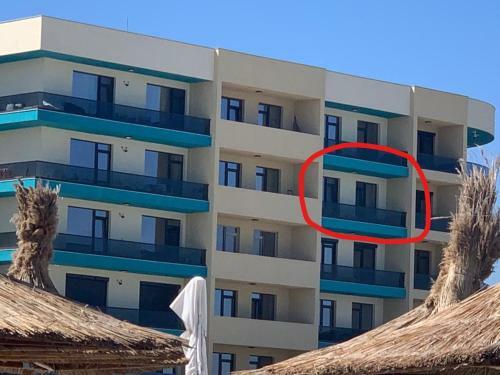 Apartamento Panoramis Promenada-larisa
