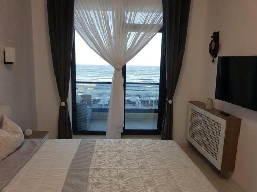 Apartamento Panoramis Promenada-larisa
