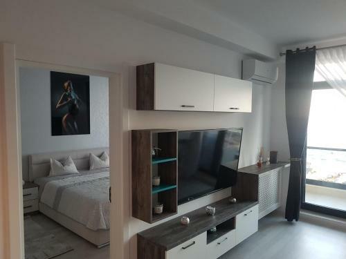 Apartamento Panoramis Promenada-larisa