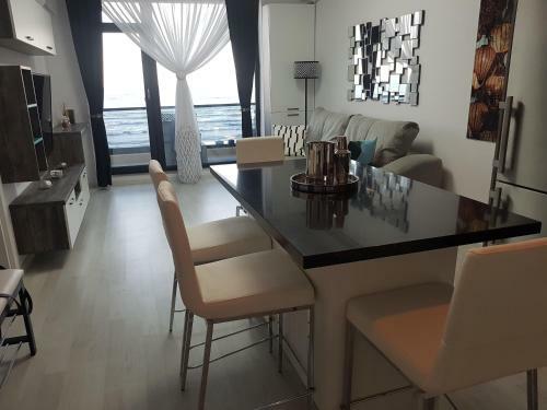 Apartamento Panoramis Promenada-larisa