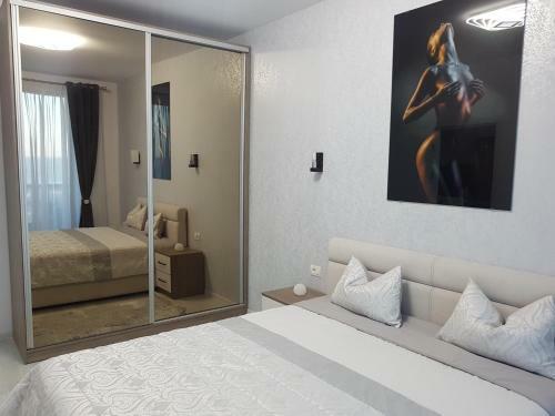 Apartamento Panoramis Promenada-larisa