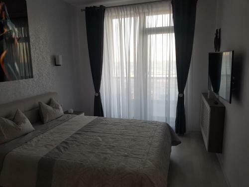 Apartamento Panoramis Promenada-larisa