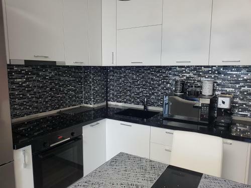 Apartamento Panoramis Promenada-larisa
