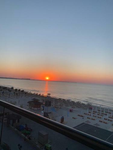 Apartamento Panoramis Promenada-larisa