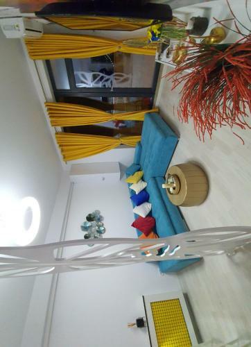 Apartamento Panoramis Residence