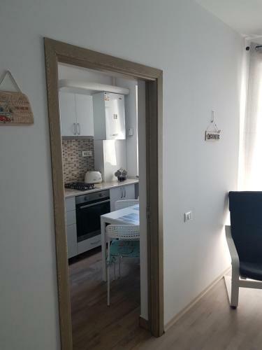 Hotel Theo- Mamaia Nord