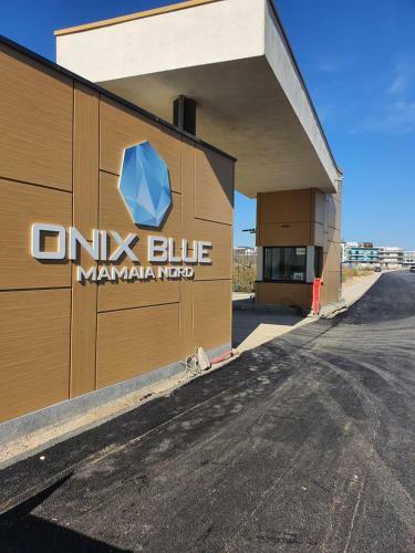 Onix Delux Apartments