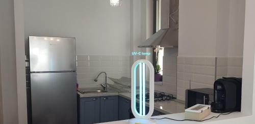 Onix Delux Apartments