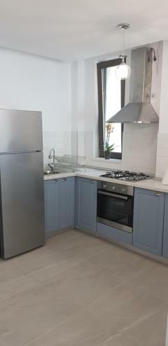 Onix Delux Apartments
