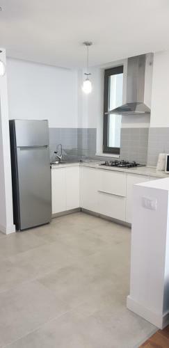 Onix Delux Apartments