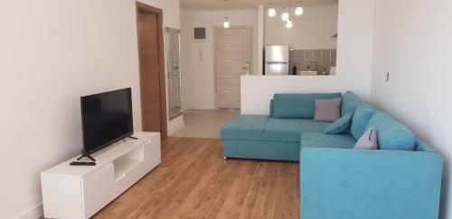 Onix Delux Apartments