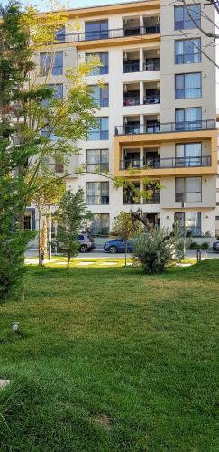 Onix Delux Apartments