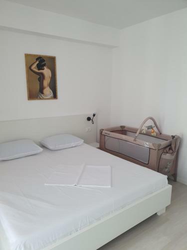 Brizza Apartments Mamaia Nord