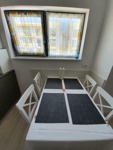 Brizza Apartments Mamaia Nord
