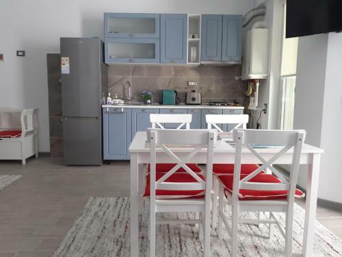 Apartamento Sea View Studio In Spa And Pool Resort
