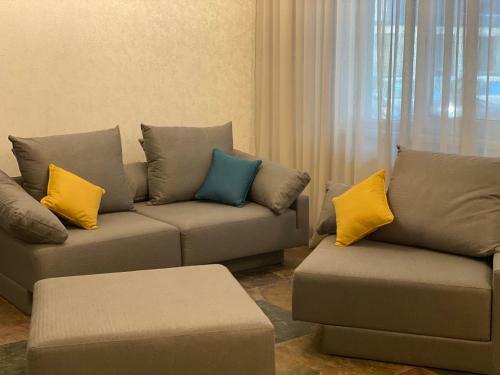 Apartament Splendor Mamaia Nord