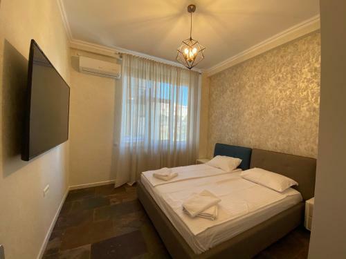 Apartament Splendor Mamaia Nord