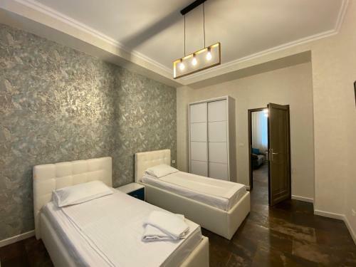 Apartament Splendor Mamaia Nord