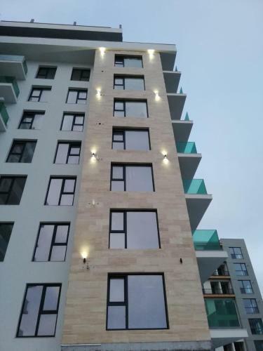 Apartamento Seven Luxury