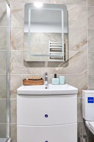 Apartament Azur 109 Spa Pool Alezzi Beach Resort