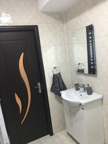 Apartament Alehandra - Porto Torres