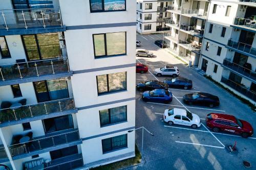 Apartamento Little Loft No15