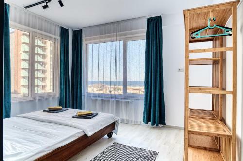 Apartamento Little Loft No15