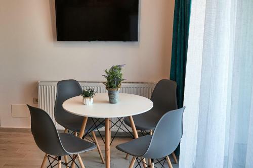 Apartamento Little Loft No15