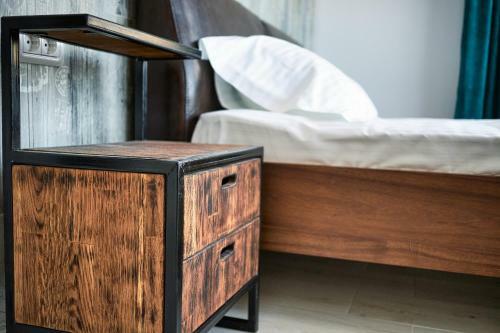 Apartamento Little Loft No15