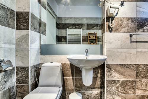 Apartamento Little Loft No15