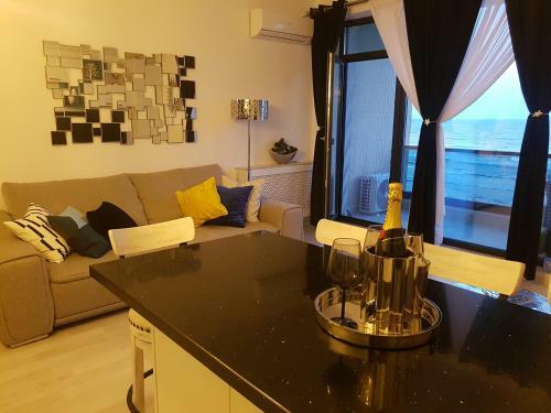 Apartamento Panoramis Promenada-cezar