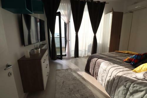 Apartamento Panoramis Promenada-cezar