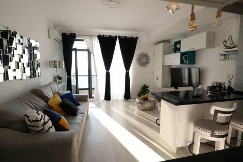 Apartamento Panoramis Promenada-cezar