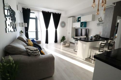 Apartamento Panoramis Promenada-cezar