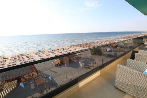Apartamento Panoramis Promenada-cezar